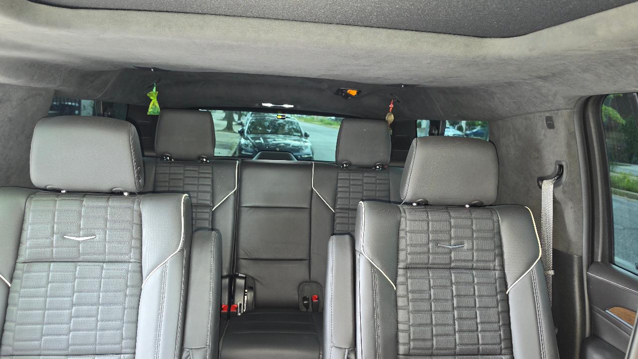 2024 Cadillac ESCALADE ESV SPORT PLATINUM 照片 10