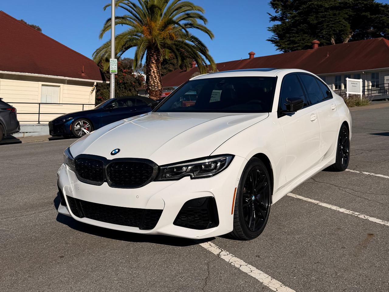 Used Cars for Sale by Owner in San Francisco, CA