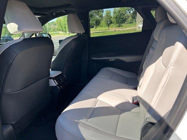 2023 Lexus RX 350H PREMIUM — фото 9