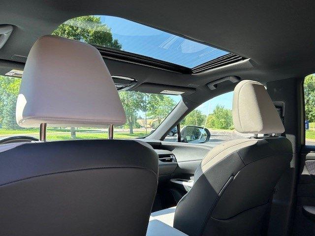 2023 Lexus RX 350H PREMIUM — фото 8