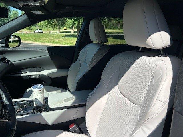 2023 Lexus RX 350H PREMIUM — фото 7