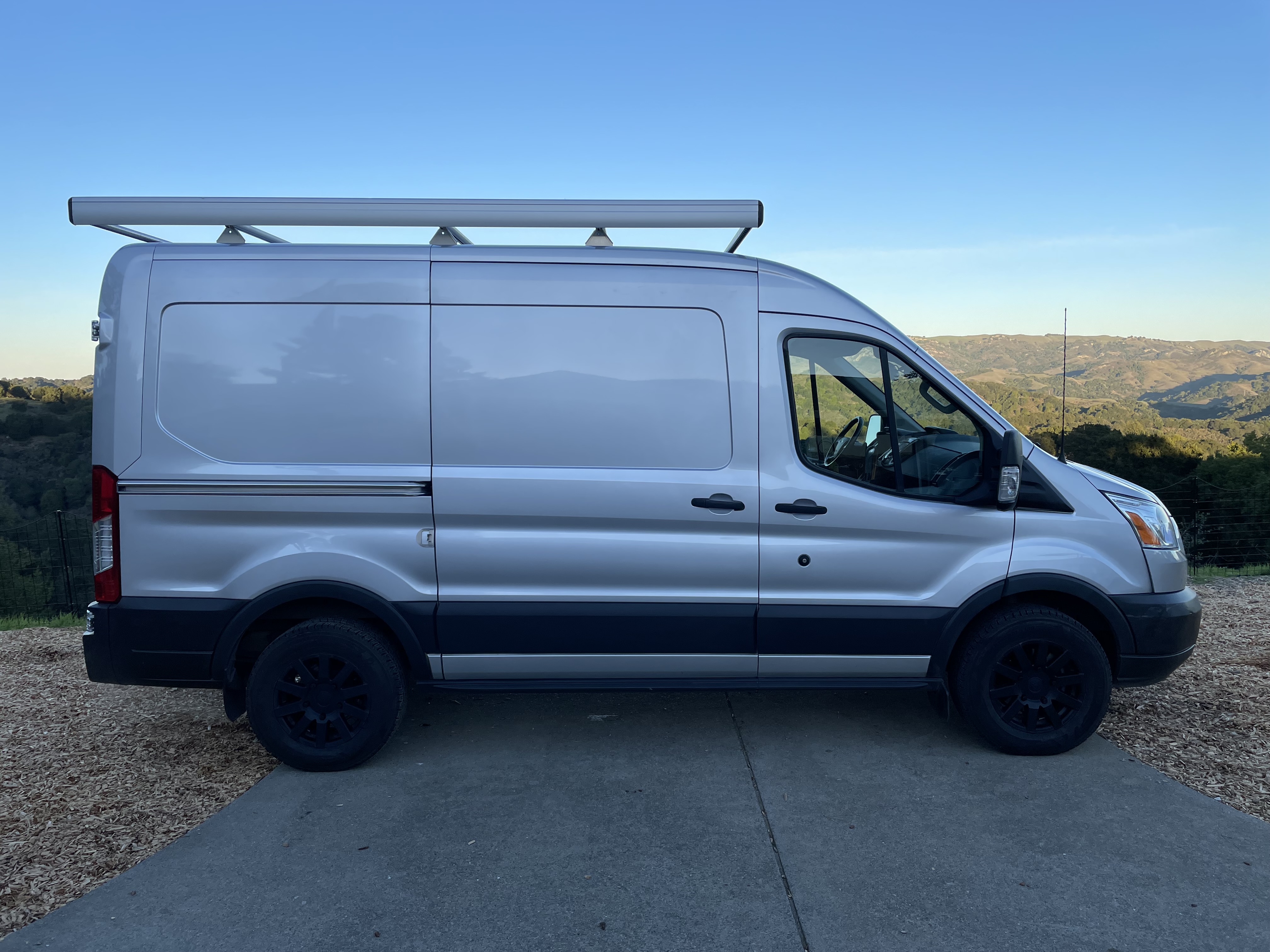 Used Cargo Vans for Sale Near Concord, CA | Cars.com