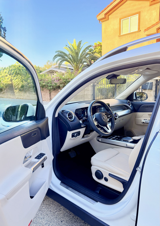 صورة 6 لـ 2022 Mercedes-BENZ GLB