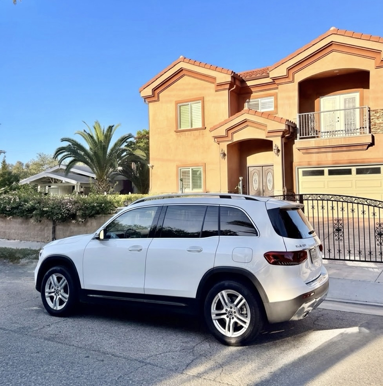 صورة 4 لـ 2022 Mercedes-BENZ GLB
