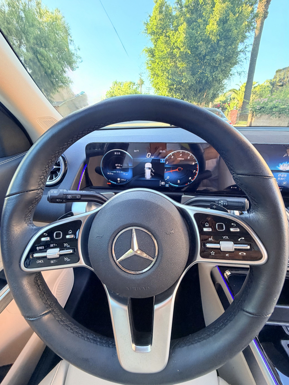 صورة مصغرة 12 لـ 2022 Mercedes-BENZ GLB