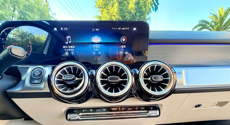 صورة مصغرة 13 لـ 2022 Mercedes-BENZ GLB