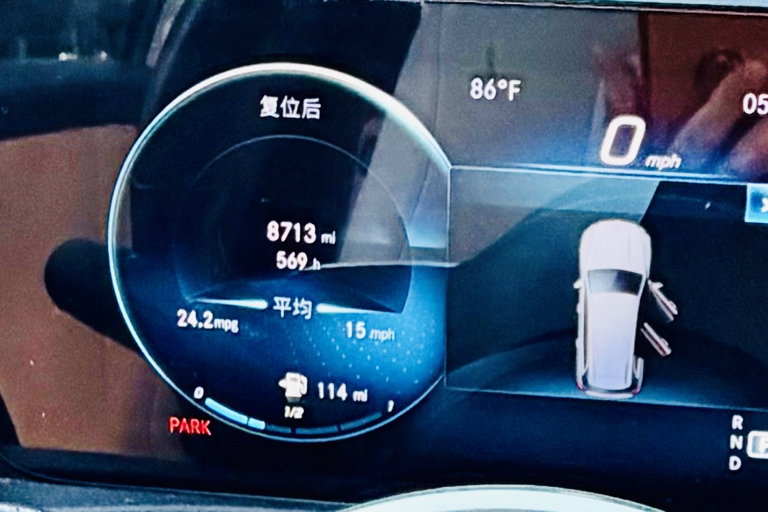صورة مصغرة 11 لـ 2022 Mercedes-BENZ GLB