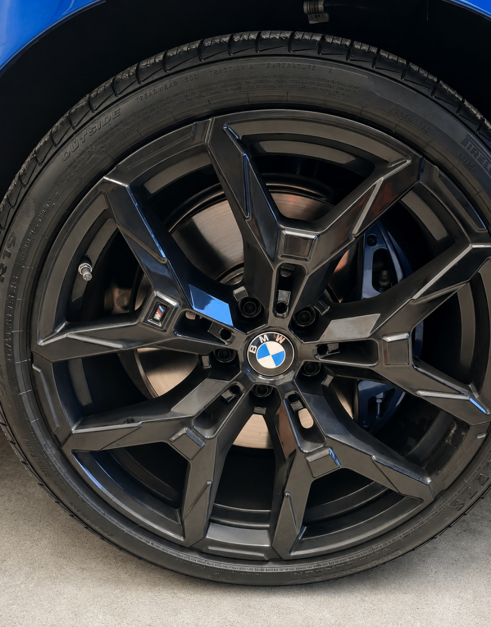 2025 BMW 330 I 缩略图 11