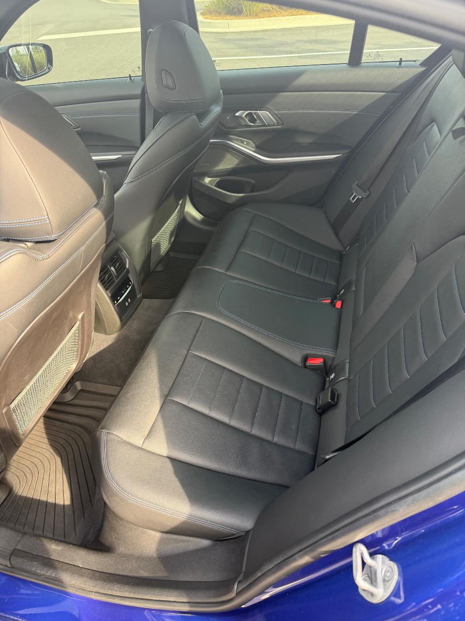 2022 BMW M340 I XDRIVE 缩略图 16