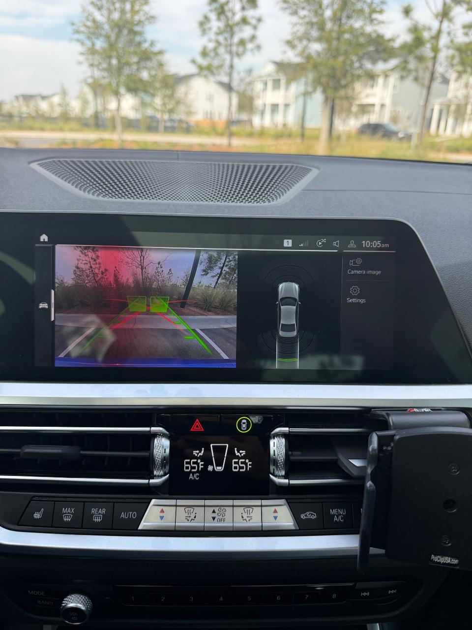 2022 BMW M340 I XDRIVE 缩略图 15
