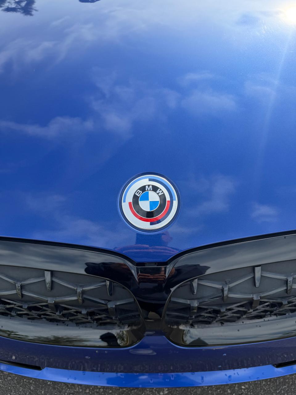 2022 BMW M340 I XDRIVE 缩略图 11