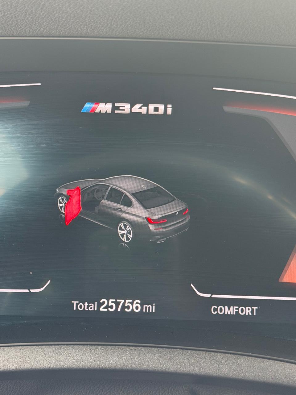 2022 BMW M340 I XDRIVE — фото 4