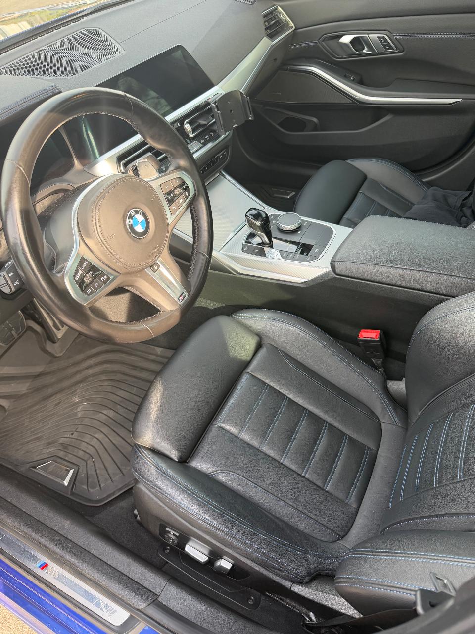 2022 BMW M340 I XDRIVE 缩略图 13