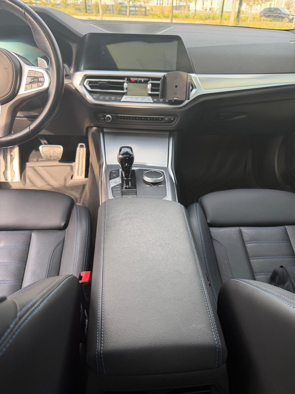 2022 BMW M340 I XDRIVE 缩略图 14