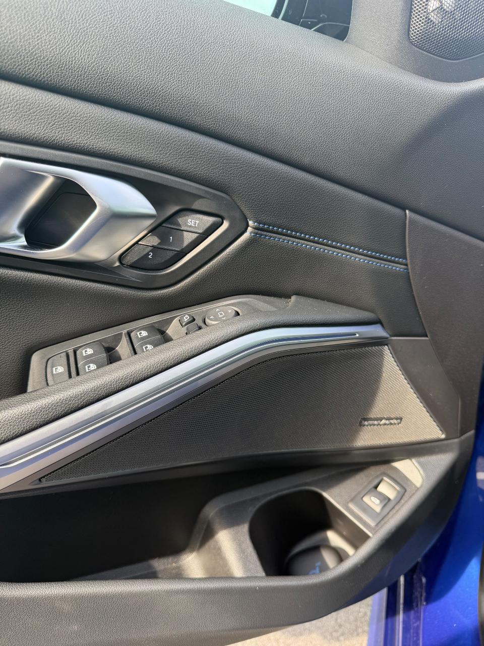 2022 BMW M340 I XDRIVE 缩略图 20