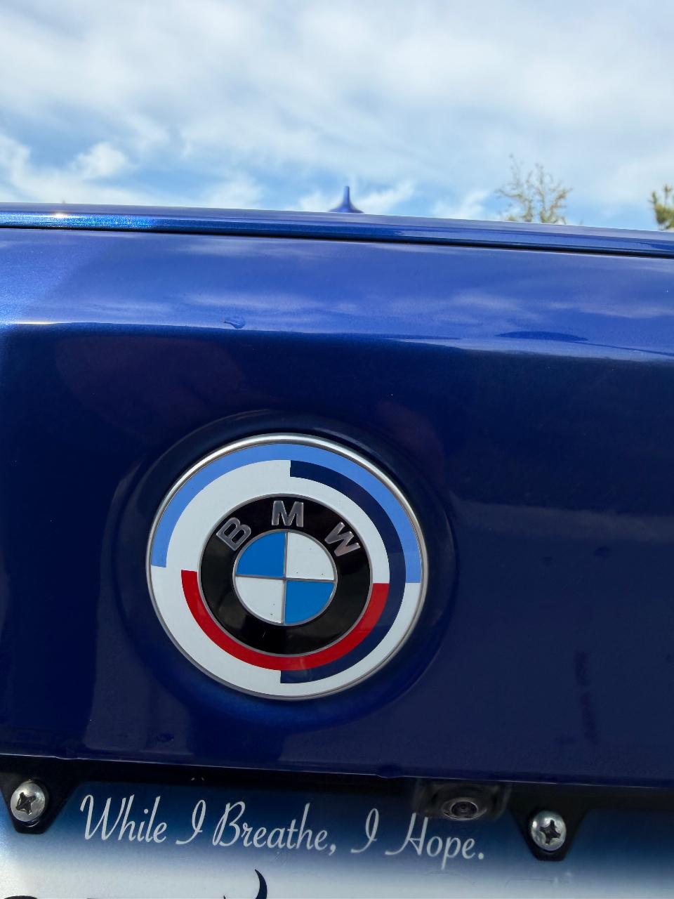 2022 BMW M340 I XDRIVE — фото 10