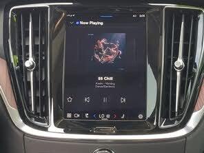 صورة مصغرة 17 لـ 2024 Volvo S60 RECHARGE PLUG-IN HYBRID T8 PLUS DARK THEME