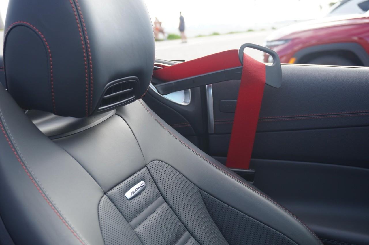 2023 Mercedes-BENZ AMG E 53 4MATIC 照片 9