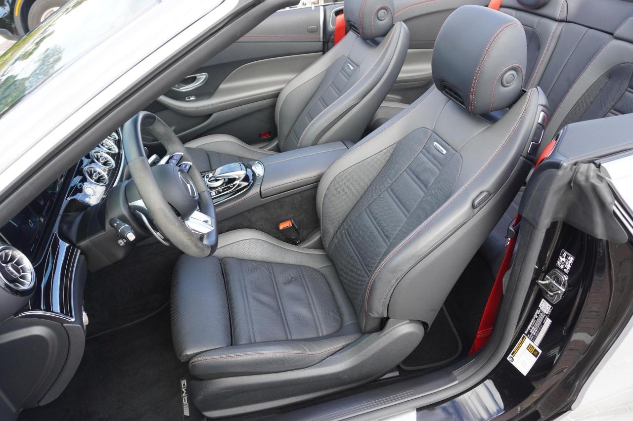 2023 Mercedes-BENZ AMG E 53 4MATIC 照片 8