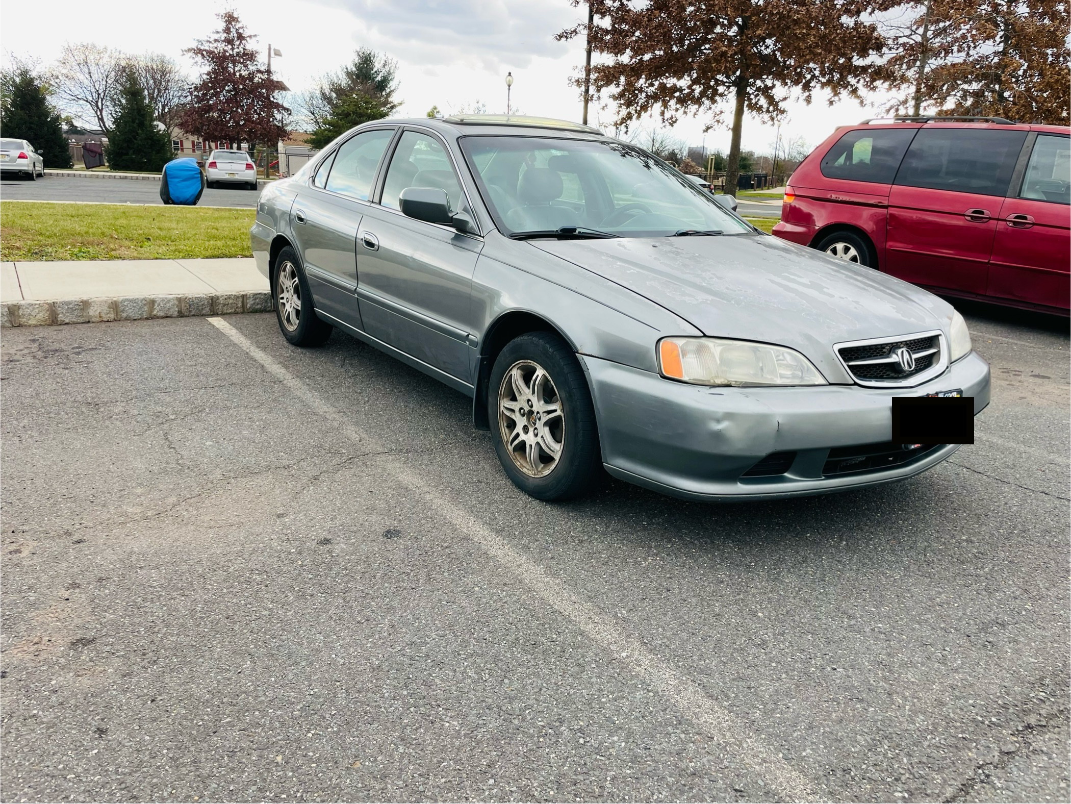 New engine swap for Nissan Quest GXE 1994 3l. Can't find one, what