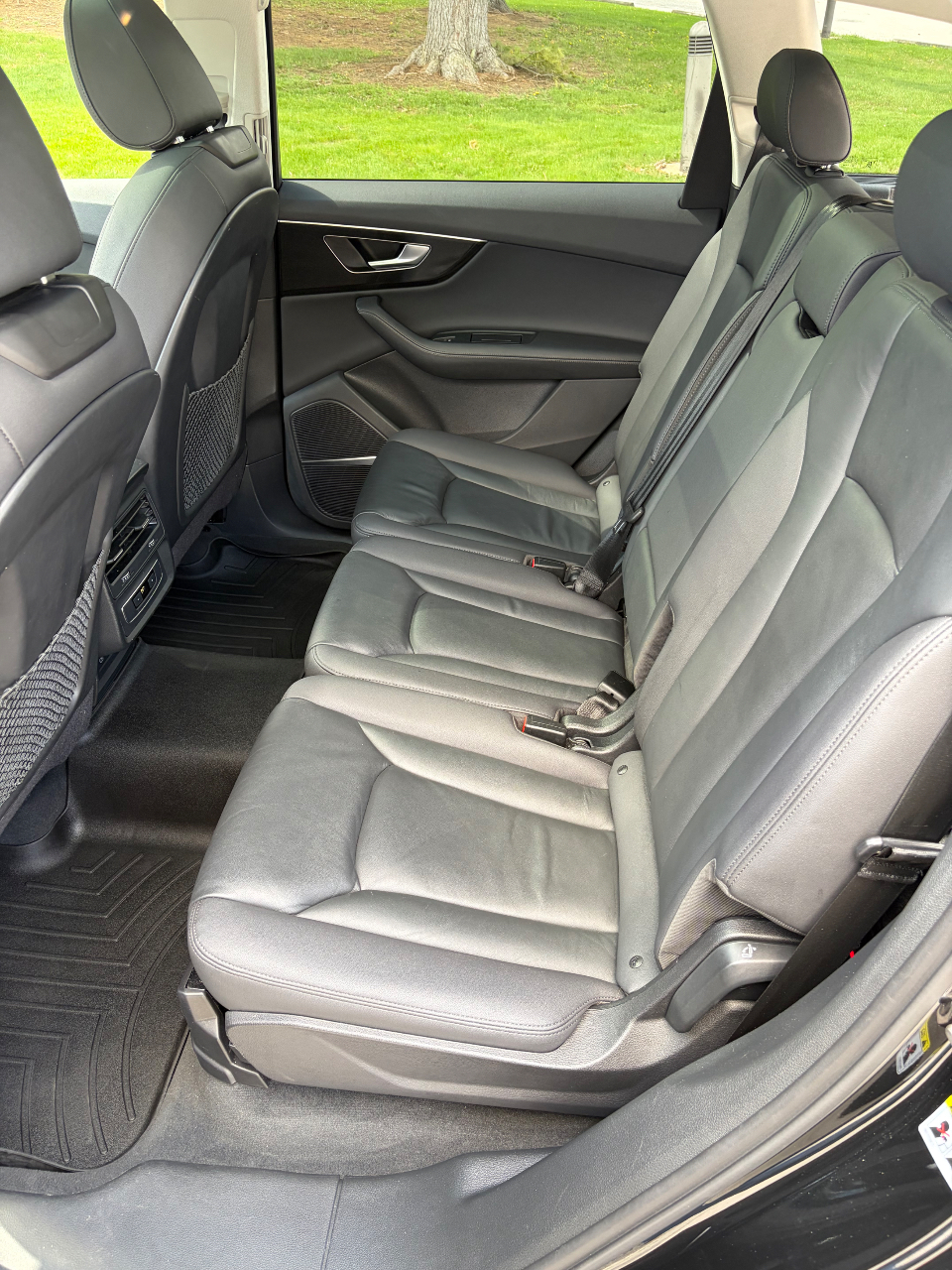 2023 AUDI Q7 55 PREMIUM PLUS 照片 8