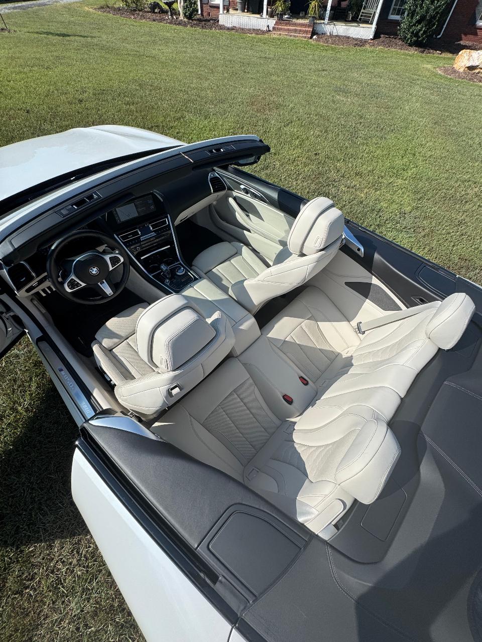 صورة 5 لـ 2022 BMW M850 I XDRIVE
