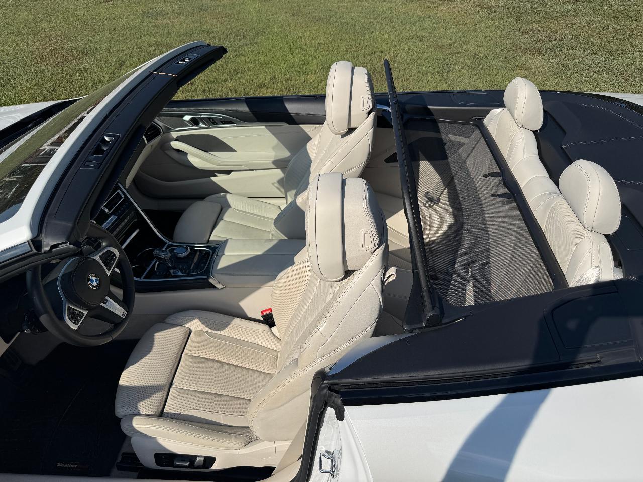 صورة 4 لـ 2022 BMW M850 I XDRIVE