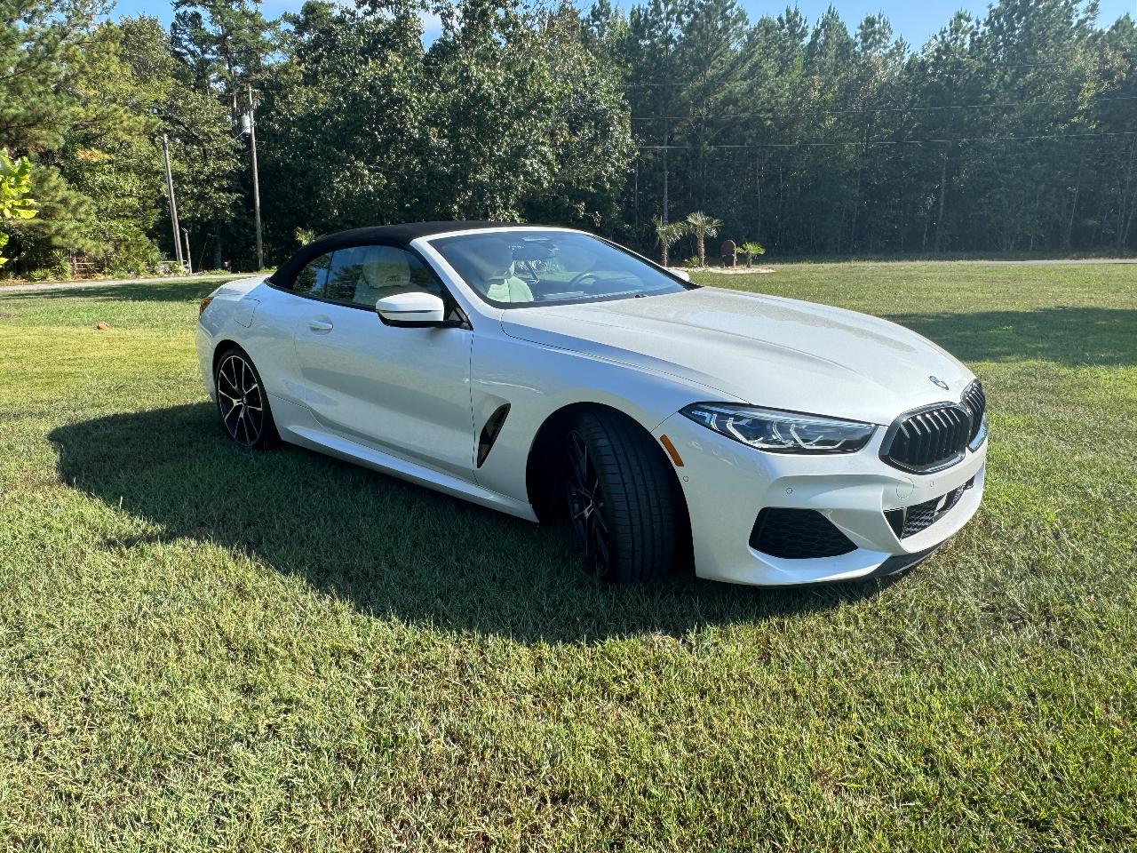 صورة 1 لـ 2022 BMW M850 I XDRIVE