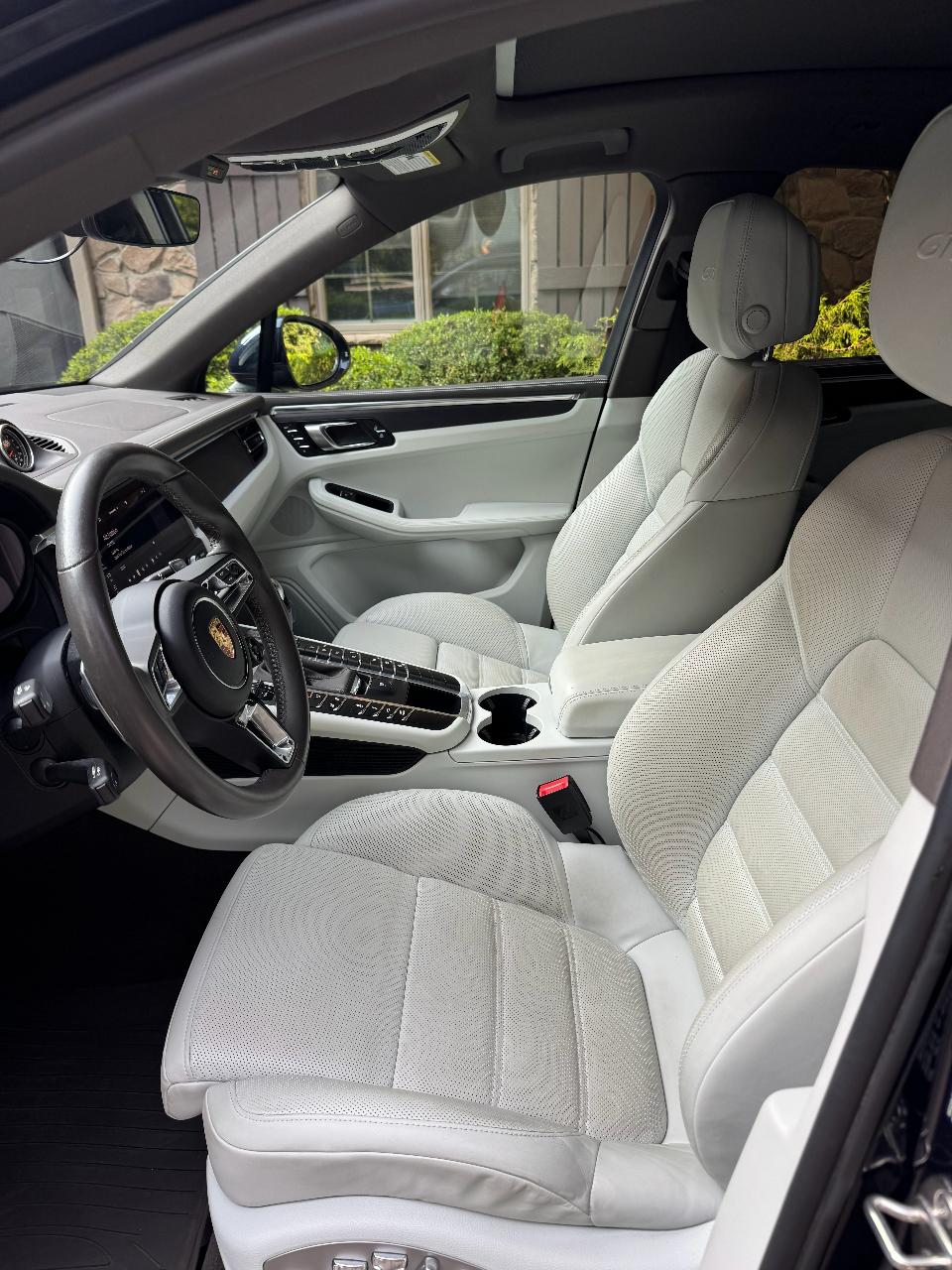 صورة مصغرة 12 لـ 2021 Porsche MACAN MACAN GTS