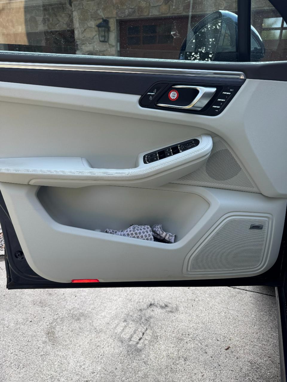 صورة مصغرة 16 لـ 2021 Porsche MACAN MACAN GTS