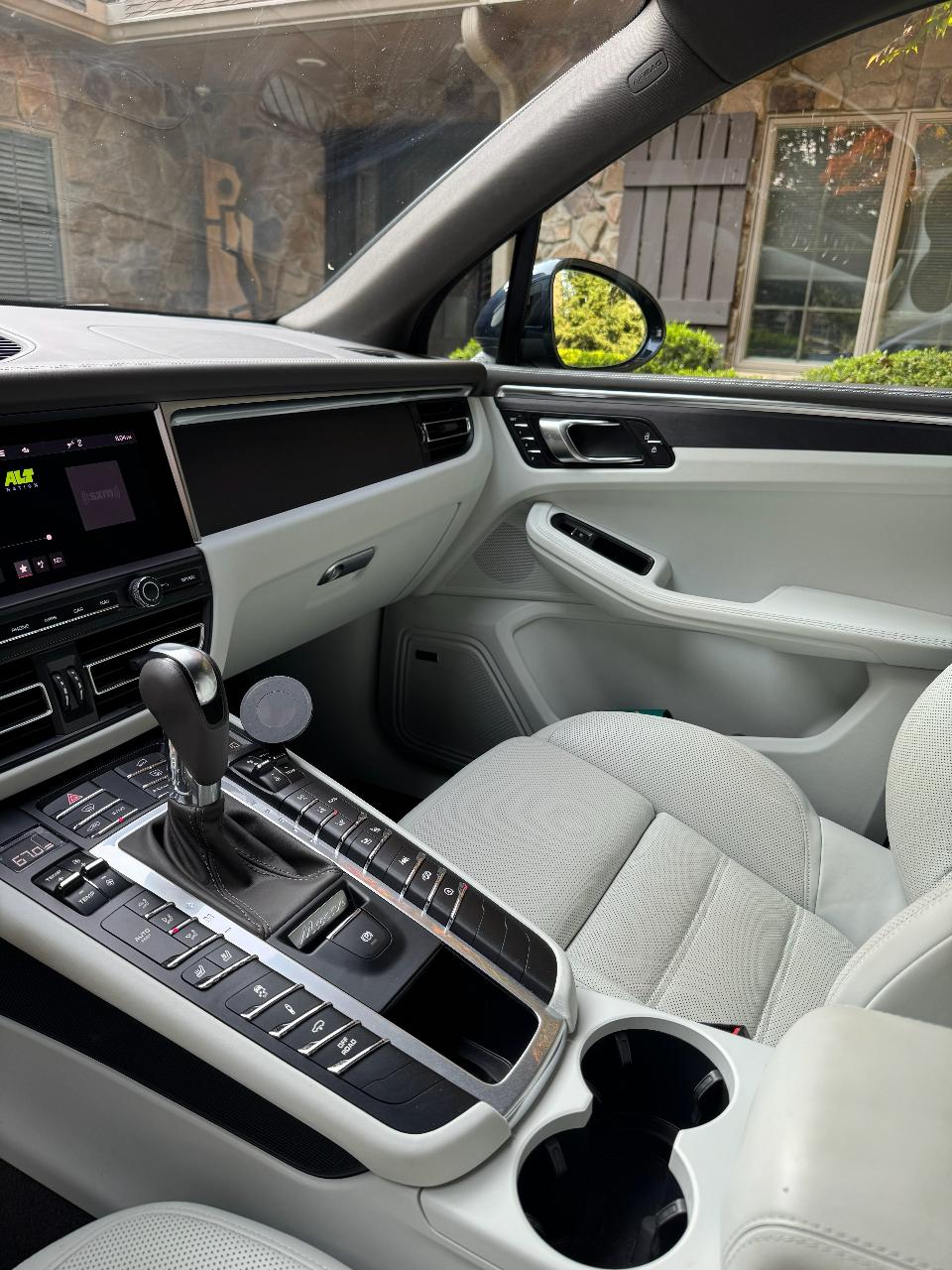 صورة مصغرة 14 لـ 2021 Porsche MACAN MACAN GTS