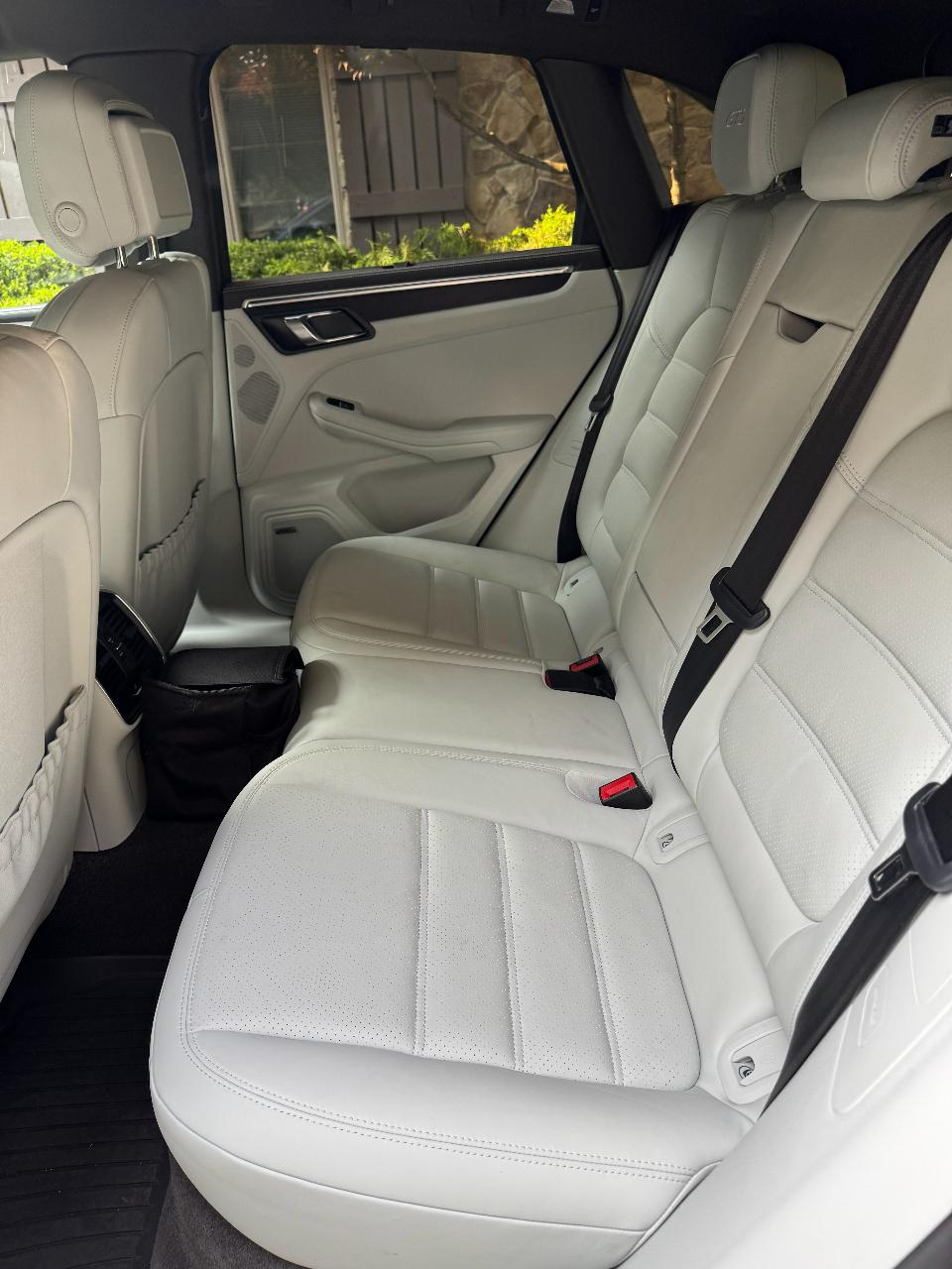 صورة مصغرة 17 لـ 2021 Porsche MACAN MACAN GTS
