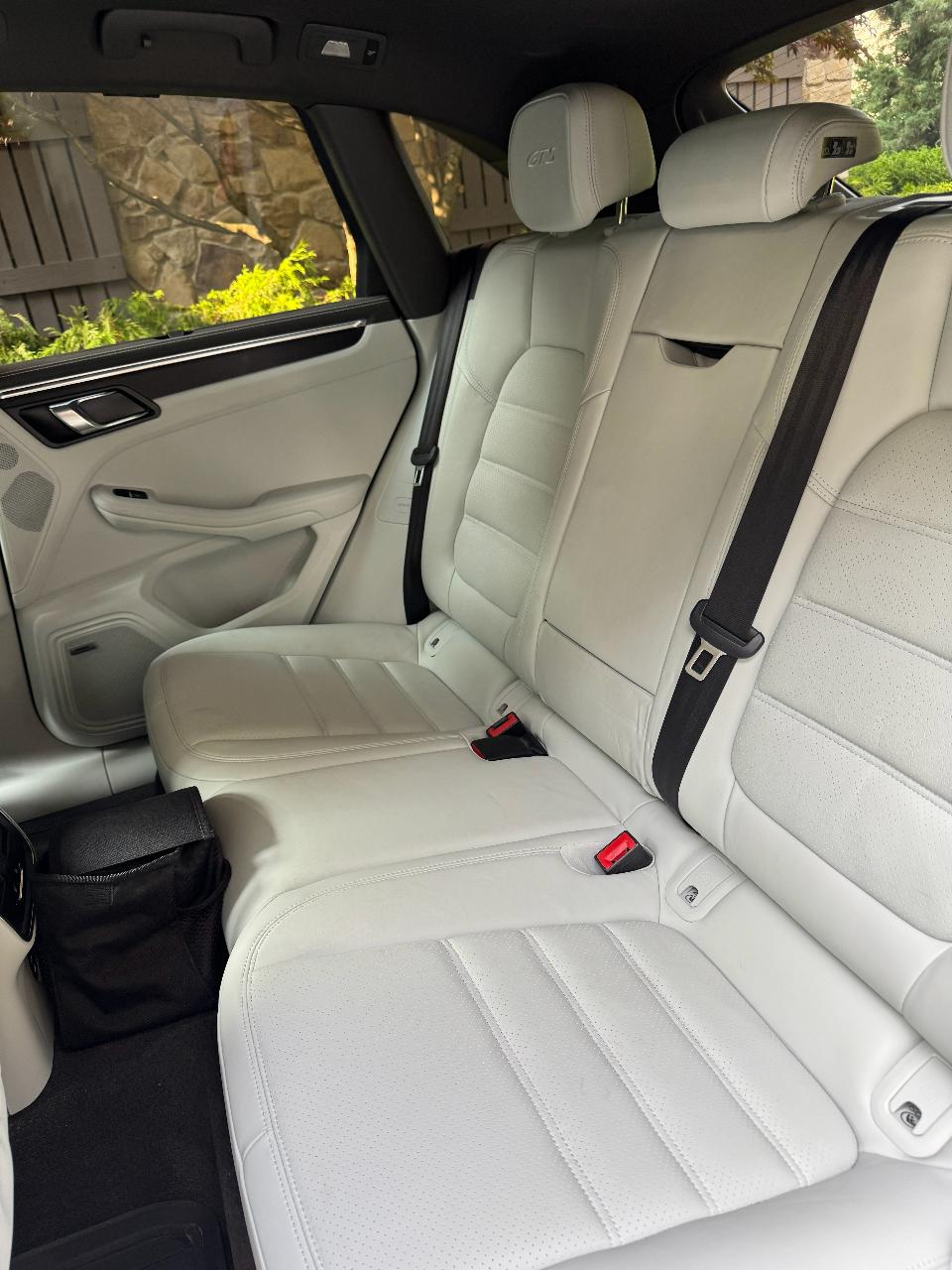 صورة مصغرة 18 لـ 2021 Porsche MACAN MACAN GTS