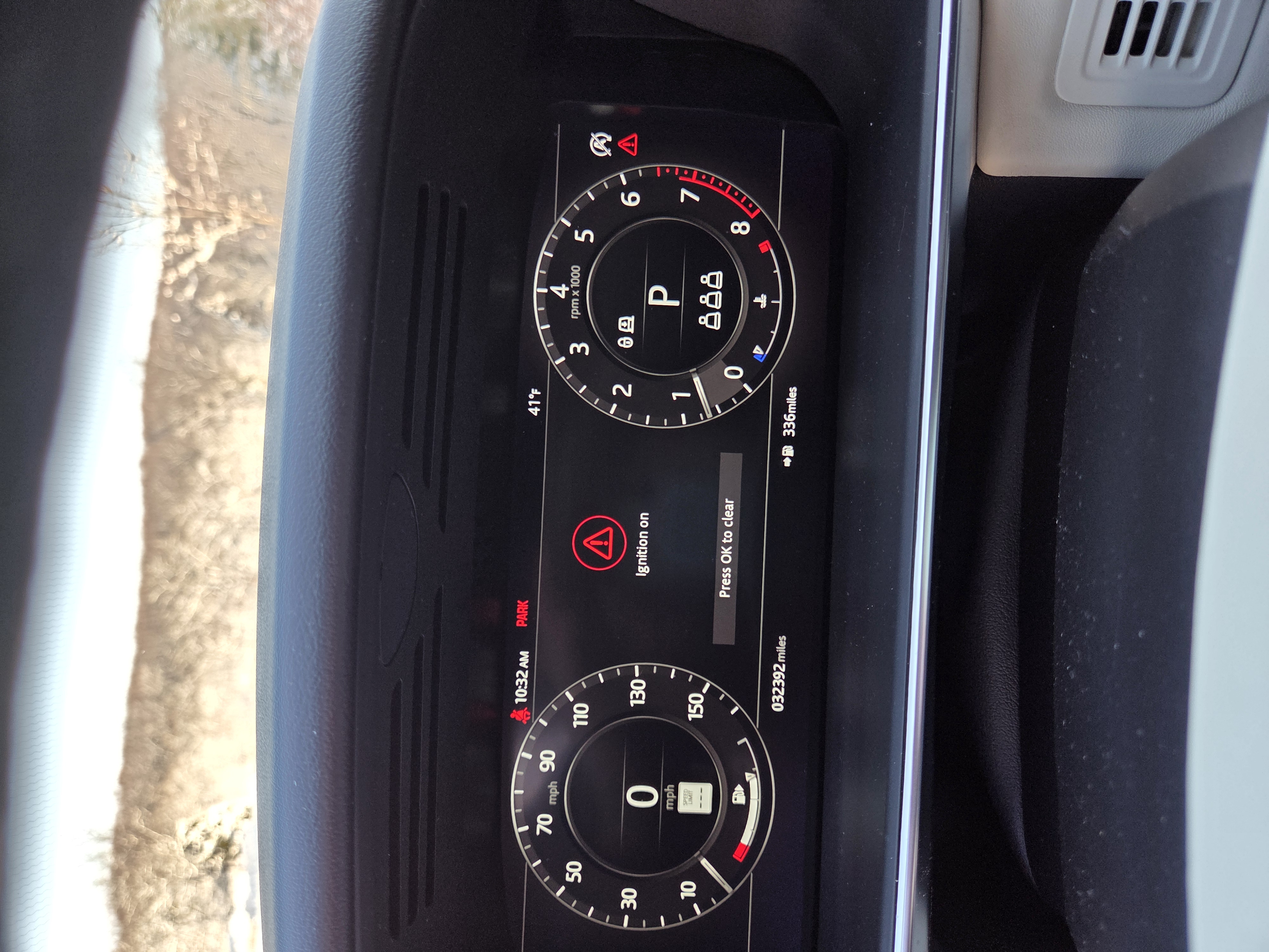 صورة 10 لـ 2022 LAND Rover RANGE ROVER SPORT HST MHEV
