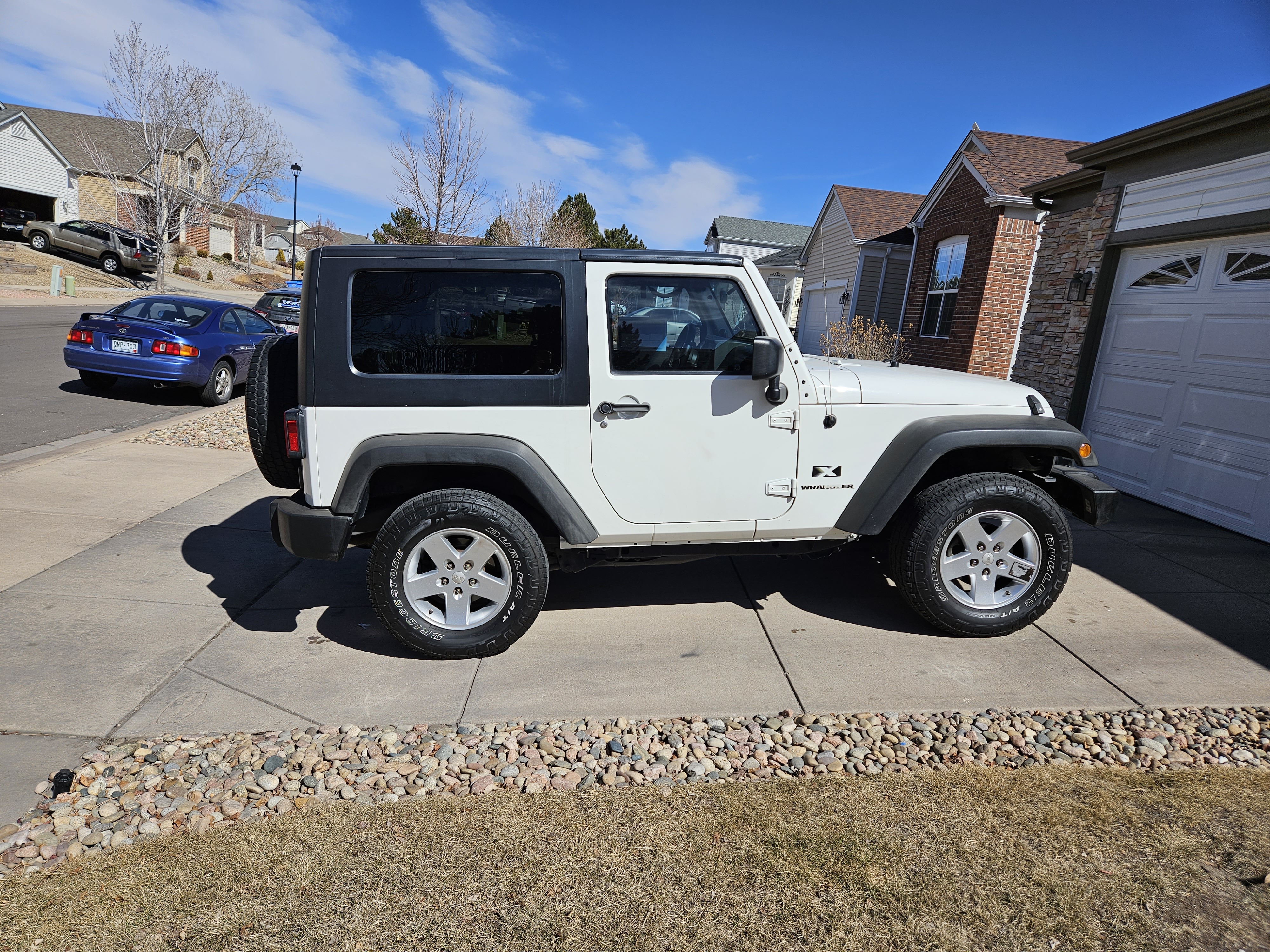 Used Jeep Wrangler for Sale in Cave City, AR 