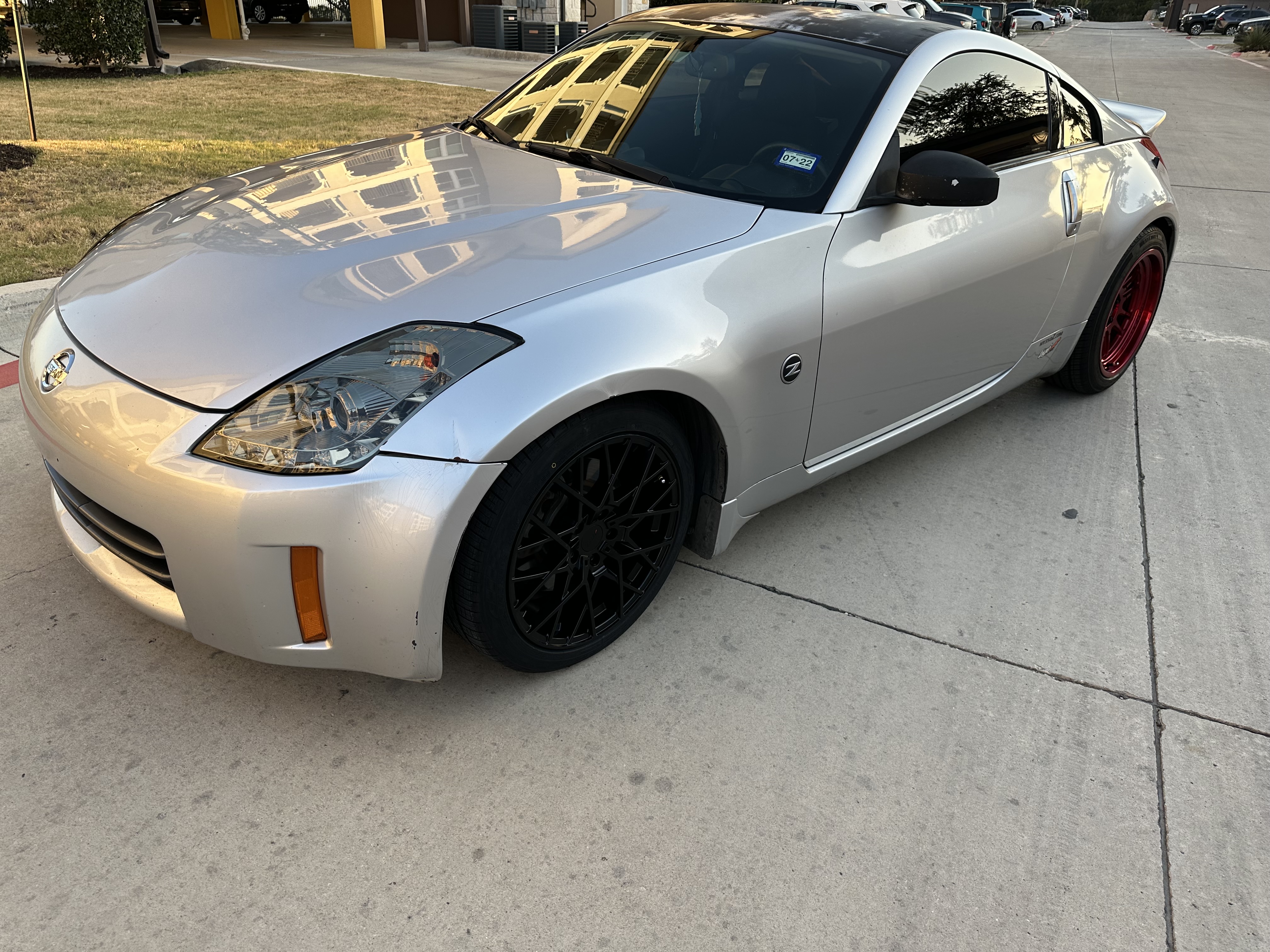 350z for sale under 7000