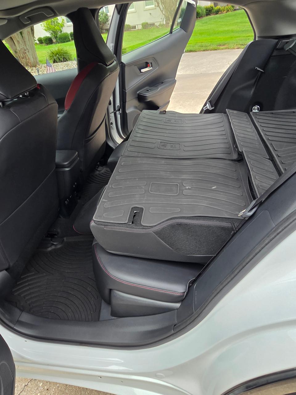 صورة مصغرة 19 لـ 2024 Toyota PRIUS PRIME XSE PREMIUM