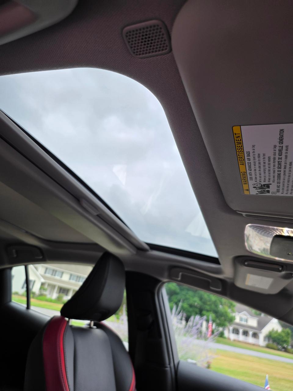 صورة مصغرة 22 لـ 2024 Toyota PRIUS PRIME XSE PREMIUM