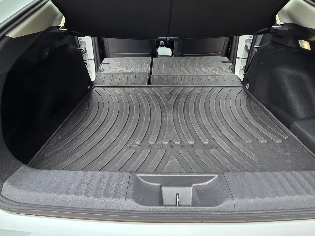 صورة مصغرة 20 لـ 2024 Toyota PRIUS PRIME XSE PREMIUM