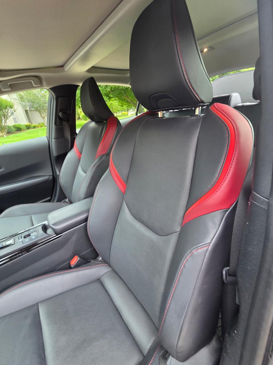 صورة مصغرة 25 لـ 2024 Toyota PRIUS PRIME XSE PREMIUM
