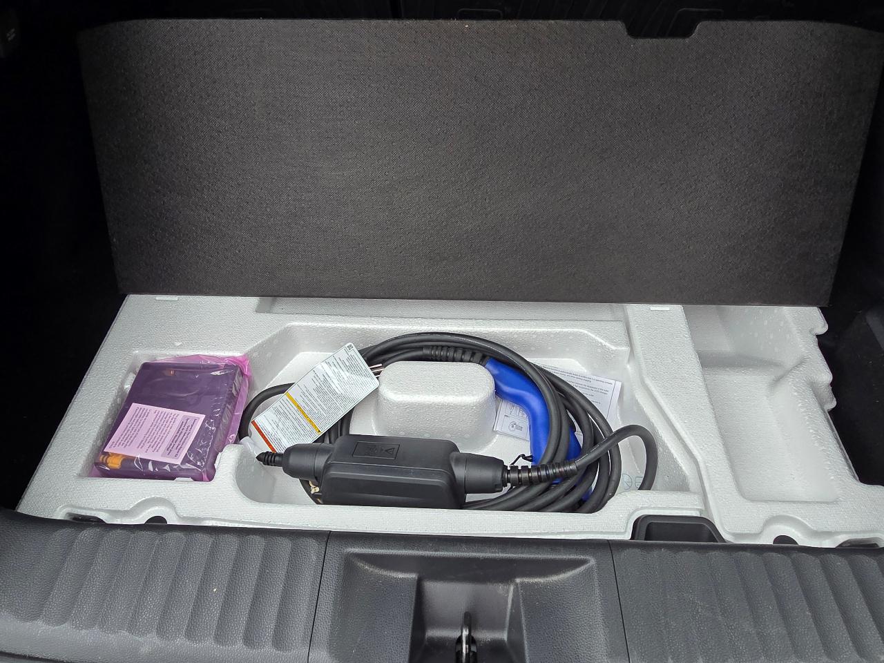 صورة مصغرة 17 لـ 2024 Toyota PRIUS PRIME XSE PREMIUM