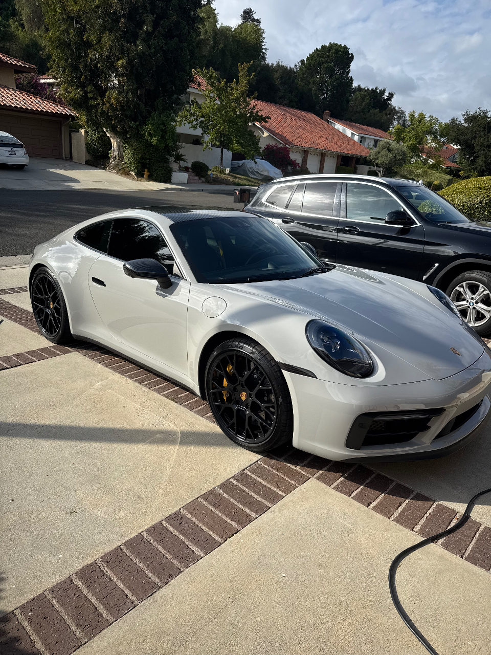 2023 Porsche 911 911 CARRERA GTS 照片 1