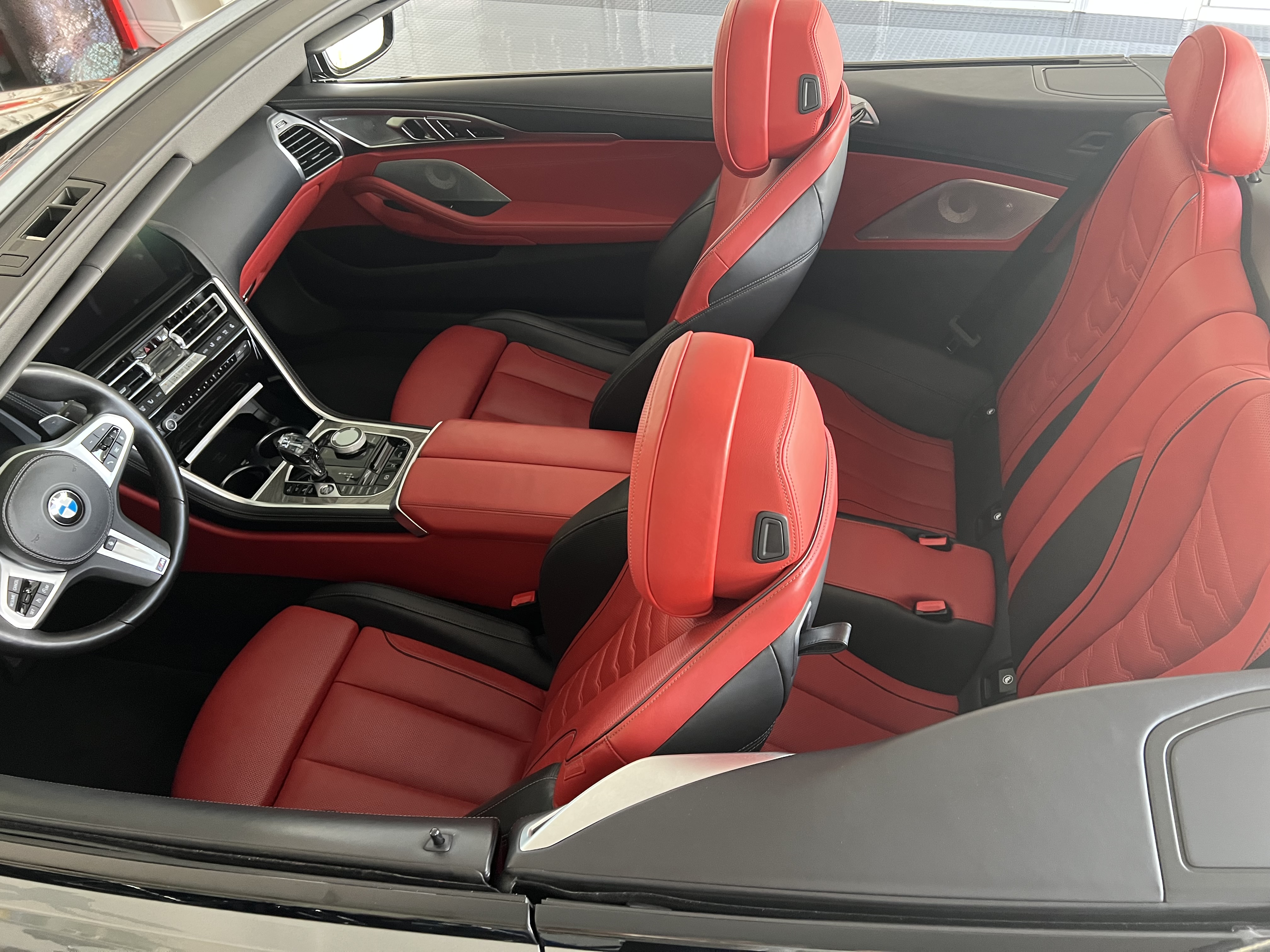صورة مصغرة 20 لـ 2022 BMW 840 I