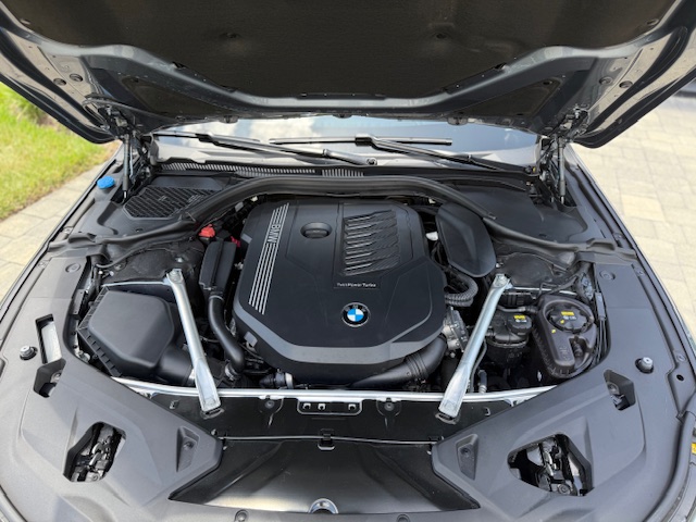 صورة مصغرة 12 لـ 2022 BMW 840 I