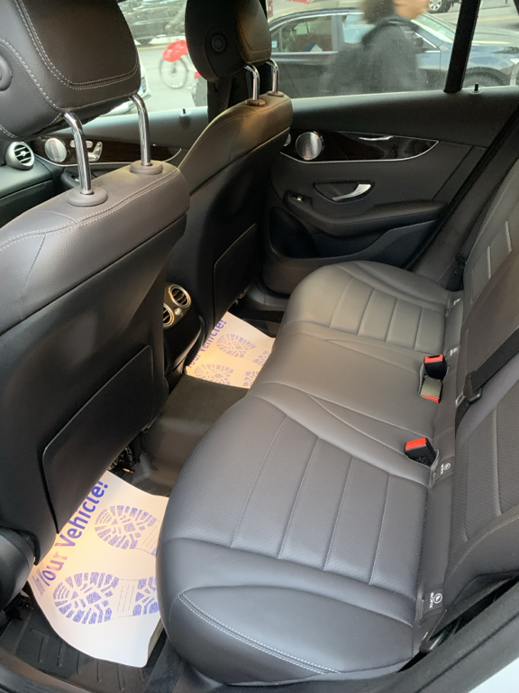 2020 Mercedes-BENZ GLC — миниатюра 14