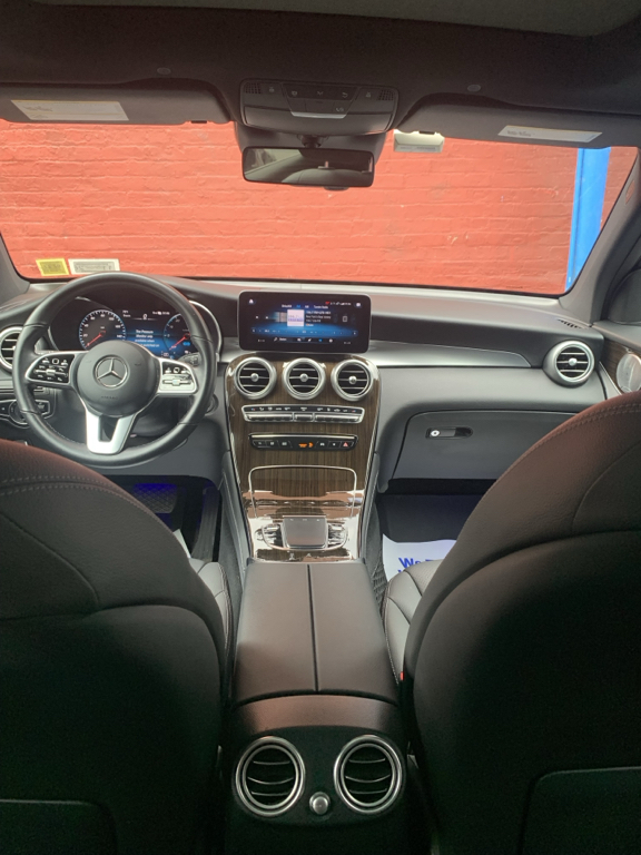 2020 Mercedes-BENZ GLC — миниатюра 21