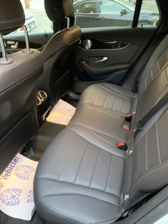 2020 Mercedes-BENZ GLC — миниатюра 13
