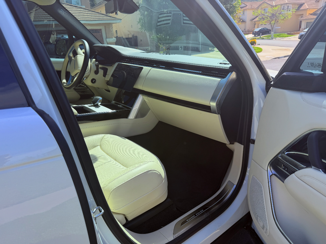 2025 LAND Rover RANGE ROVER P530 SE SWB — миниатюра 18