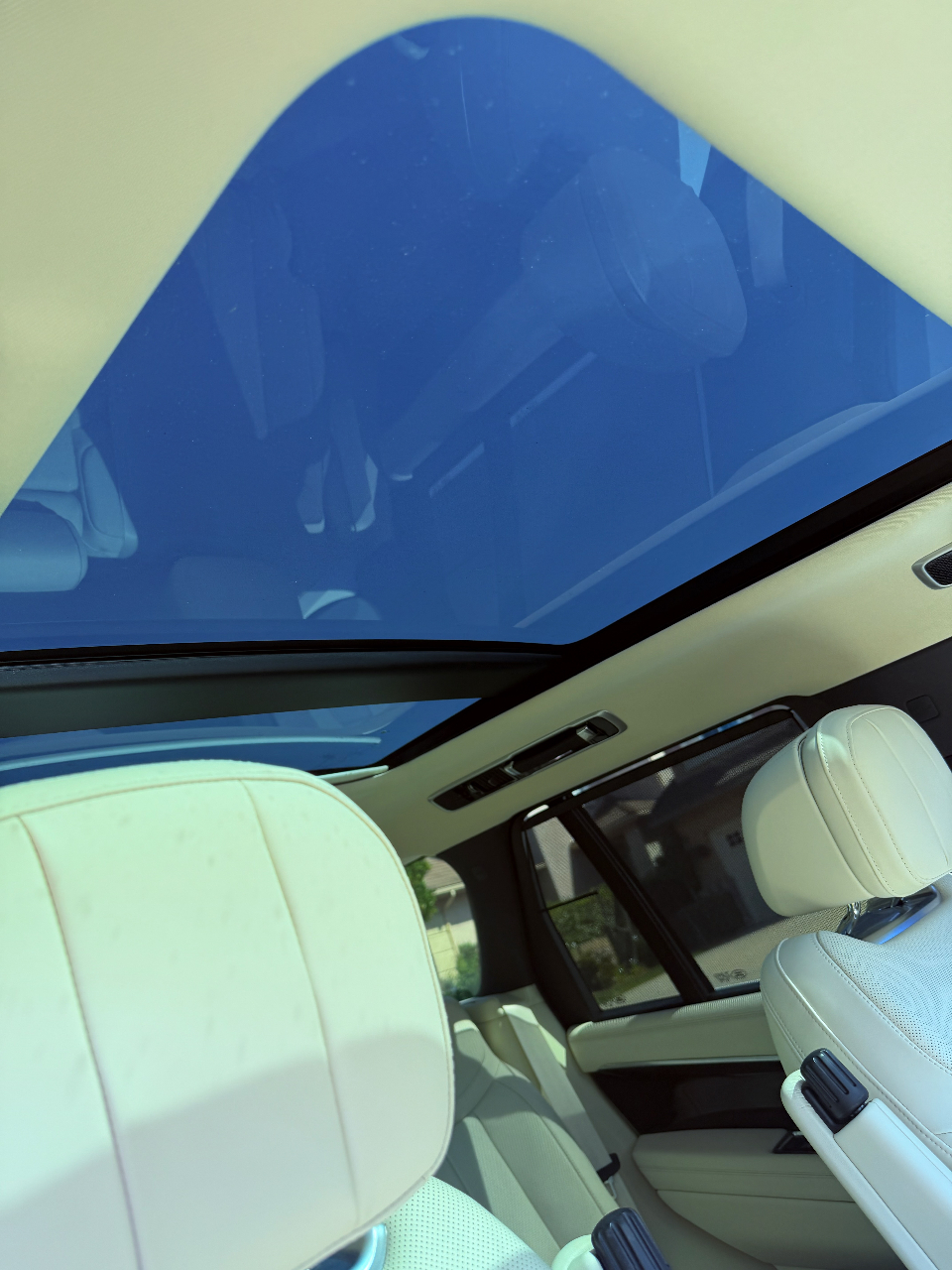 2025 LAND Rover RANGE ROVER P530 SE SWB — миниатюра 22