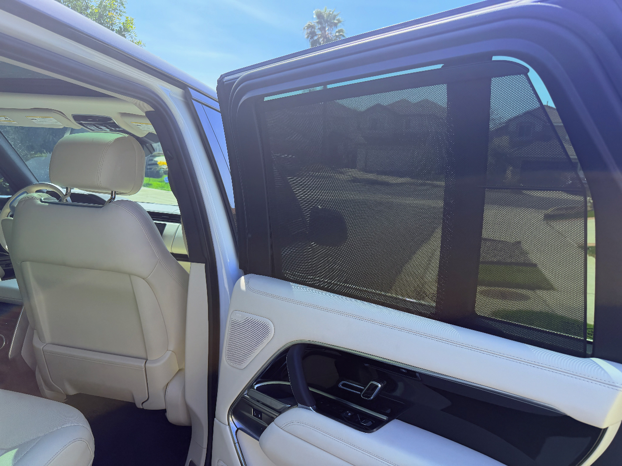 2025 LAND Rover RANGE ROVER P530 SE SWB — миниатюра 17
